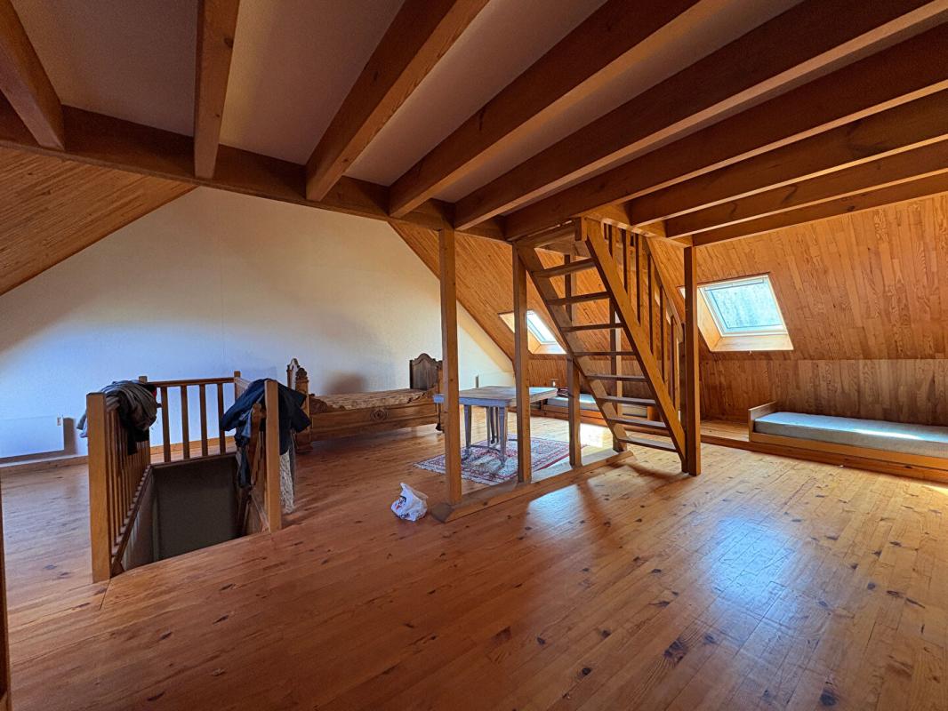 RIEC-SUR-BELON A vendre RIEC SUR BELON (29340) Maison 12 pièces 6 chambres 284 m2 13