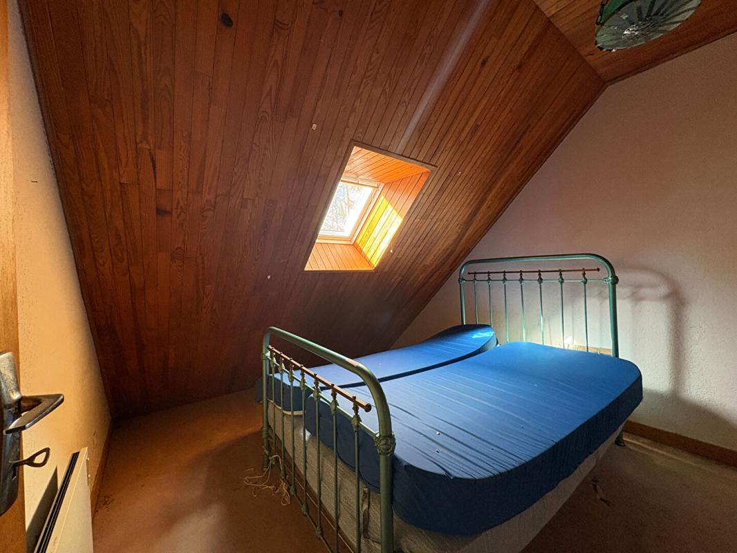 RIEC-SUR-BELON A vendre RIEC SUR BELON (29340) Maison 12 pièces 6 chambres 284 m2 14