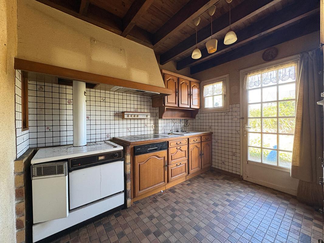 RIEC-SUR-BELON A vendre RIEC SUR BELON (29340) Maison 12 pièces 6 chambres 284 m2 4