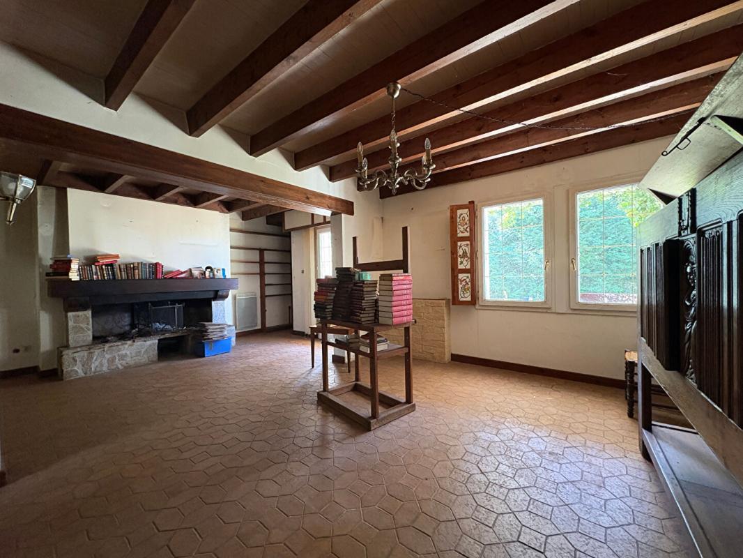 RIEC-SUR-BELON A vendre RIEC SUR BELON (29340) Maison 12 pièces 6 chambres 284 m2 5