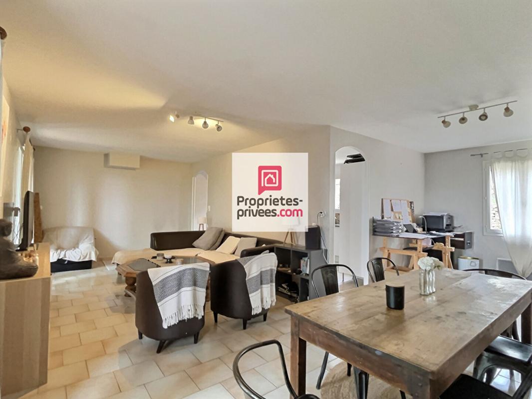 DRAGUIGNAN Maison de type 3  de 85 m² 6