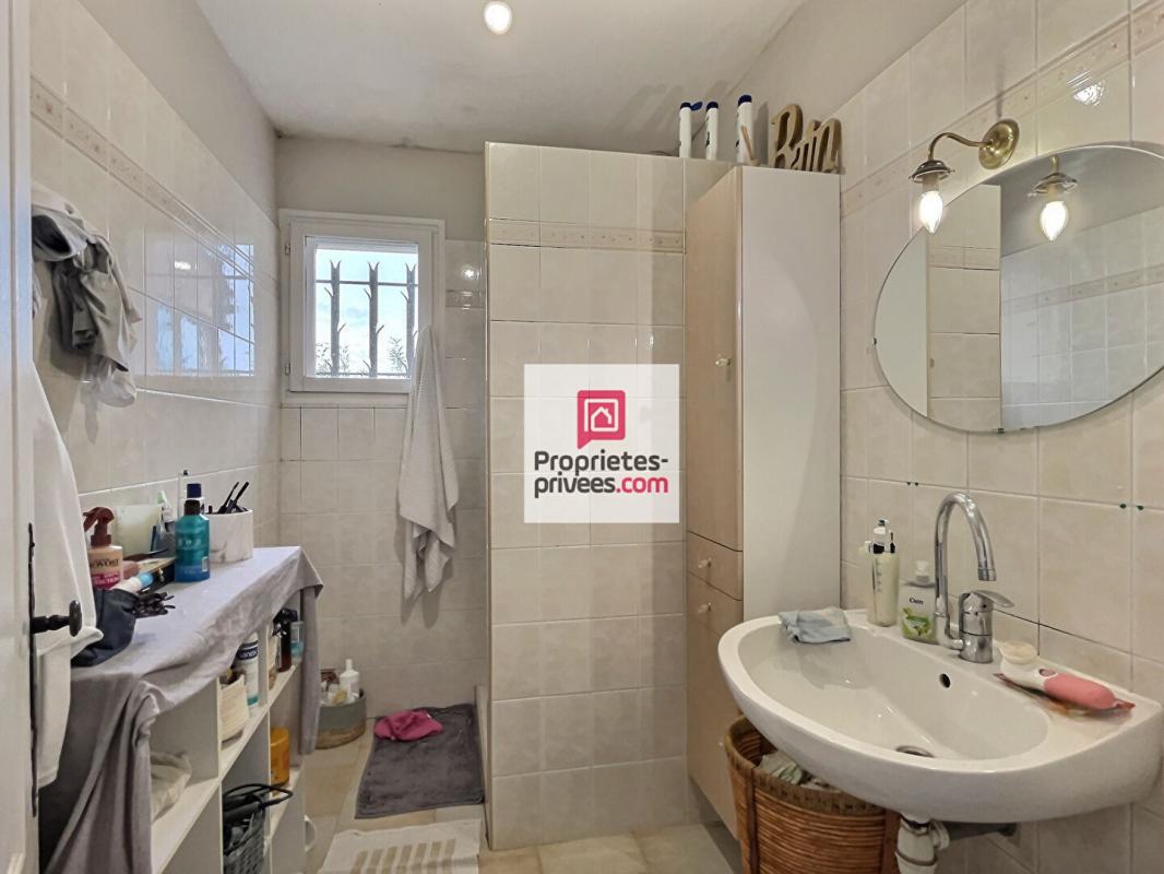 DRAGUIGNAN Maison de type 3  de 85 m² 7