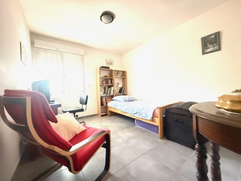 LE BOSC Maison plain-pied 4 pièces,100 m2 habitable, Piscine au sel, 2 garages 9