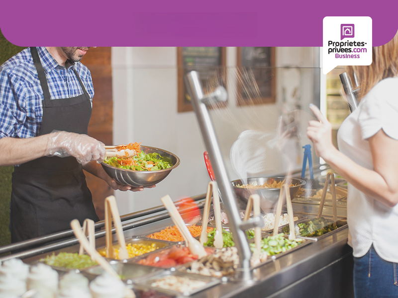 PARIS-17E-ARRONDISSEMENT 75017 PARIS - SALON DE THE  Quartier BATIGNOLES 2