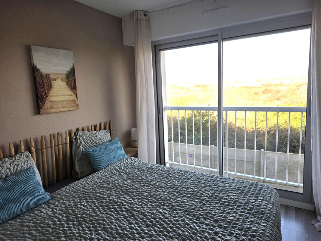 MERLIMONT Appartement Merlimont  Plage 2 pièce(s) 39.25 m2 1