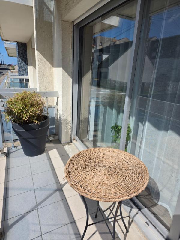 MERLIMONT Appartement Merlimont  Plage 2 pièce(s) 39.25 m2 10
