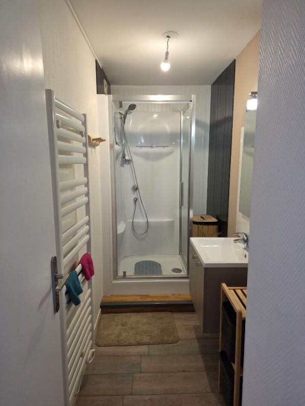 MERLIMONT Appartement Merlimont  Plage 2 pièce(s) 39.25 m2 8