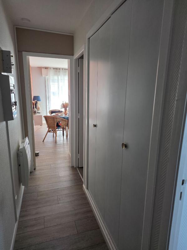 MERLIMONT Appartement Merlimont  Plage 2 pièce(s) 39.25 m2 9