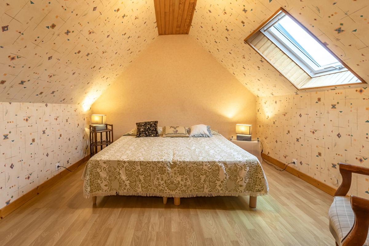 ROMORANTIN-LANTHENAY Maison Romorantin Lanthenay 8 pièce(s) 190 m2 13