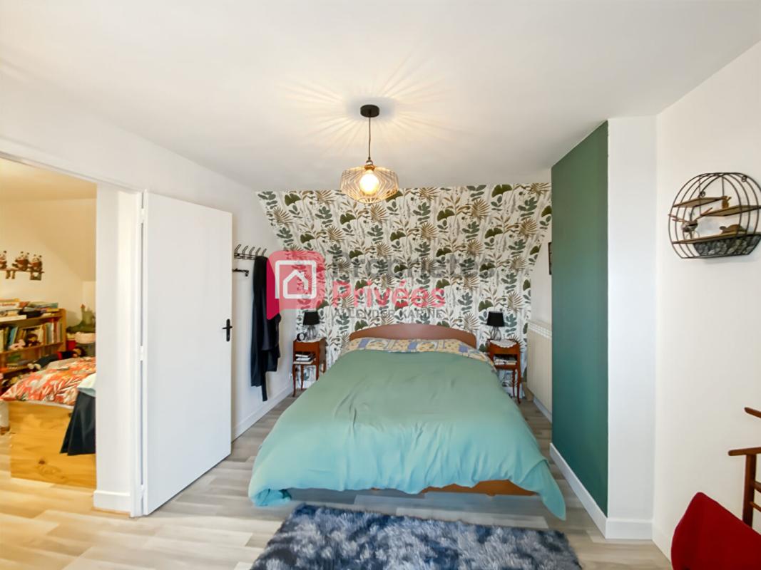 THORIGNY-SUR-OREUSE Maison Thorigny Sur Oreuse 5 pièce(s) 110 m2 9