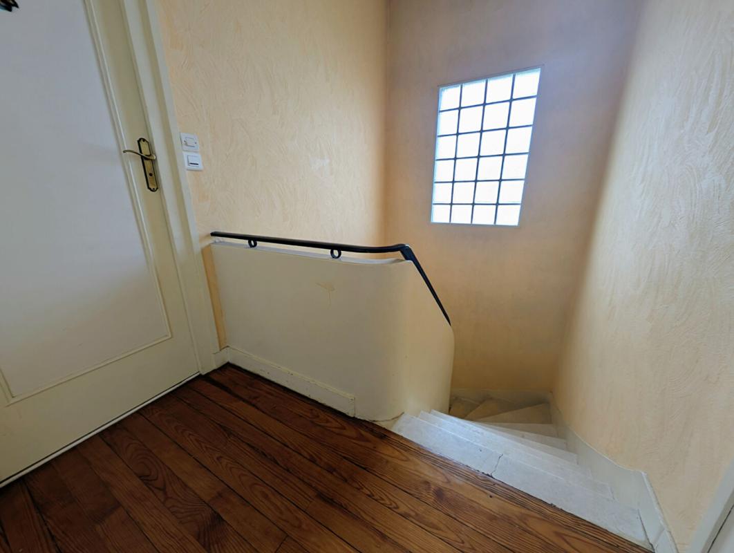 MERIGNAC Mérignac  la Glacière  proche St Augustin Maison 4 pièce(s) 74 m2 4