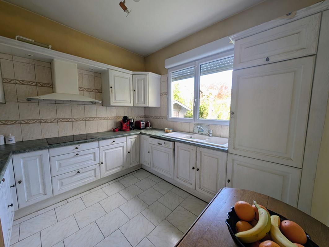 MERIGNAC Mérignac  la Glacière  proche St Augustin Maison 4 pièce(s) 74 m2 5