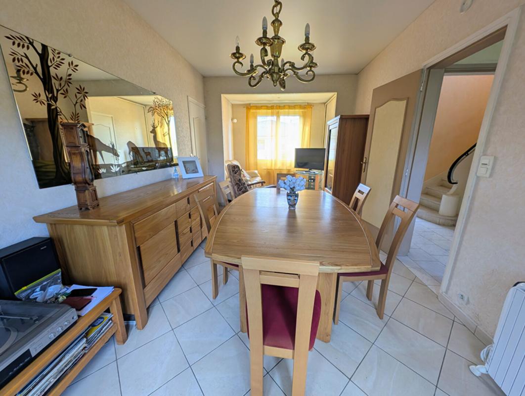 MERIGNAC Mérignac  la Glacière  proche St Augustin Maison 4 pièce(s) 74 m2 7