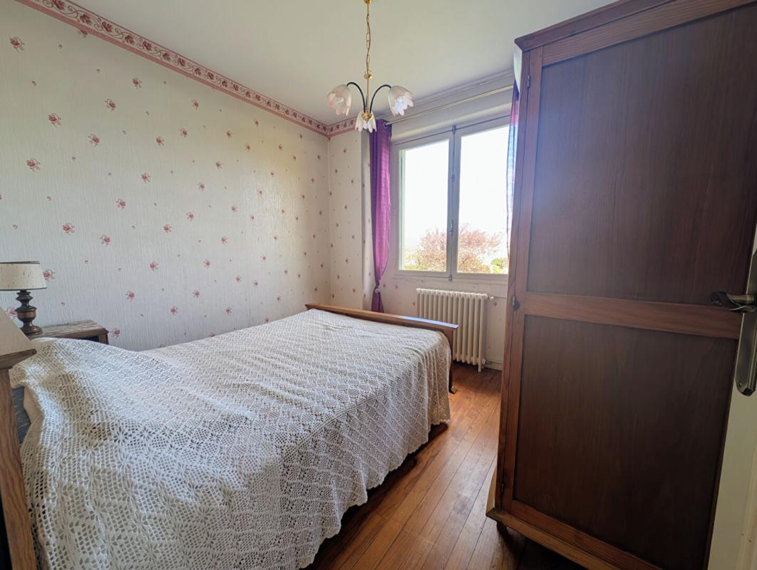 MERIGNAC Mérignac  la Glacière  proche St Augustin Maison 4 pièce(s) 74 m2 8