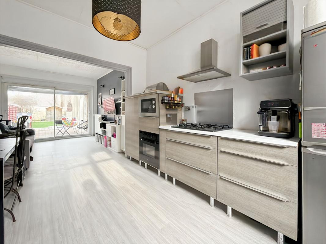 ARMENTIERES Maison 1