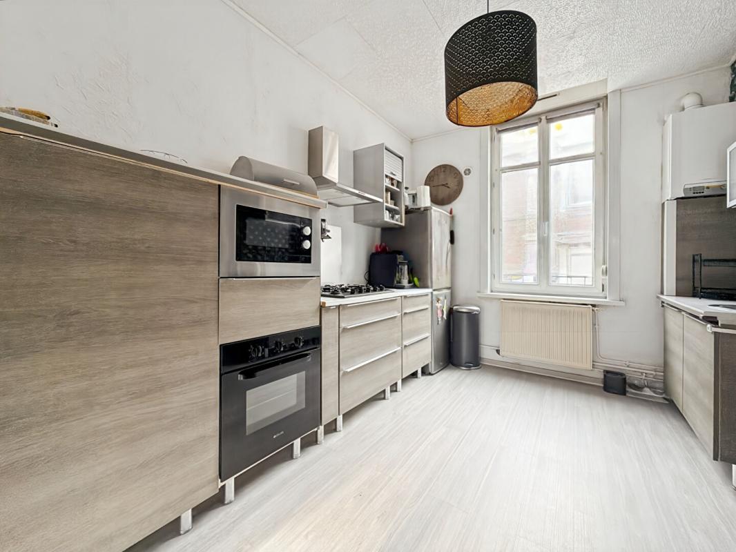 ARMENTIERES Maison 2