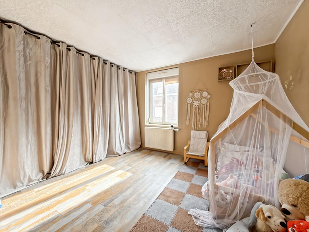 ARMENTIERES Maison 5