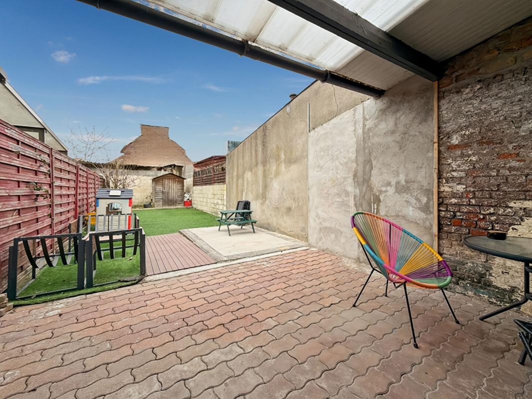 ARMENTIERES Maison 8