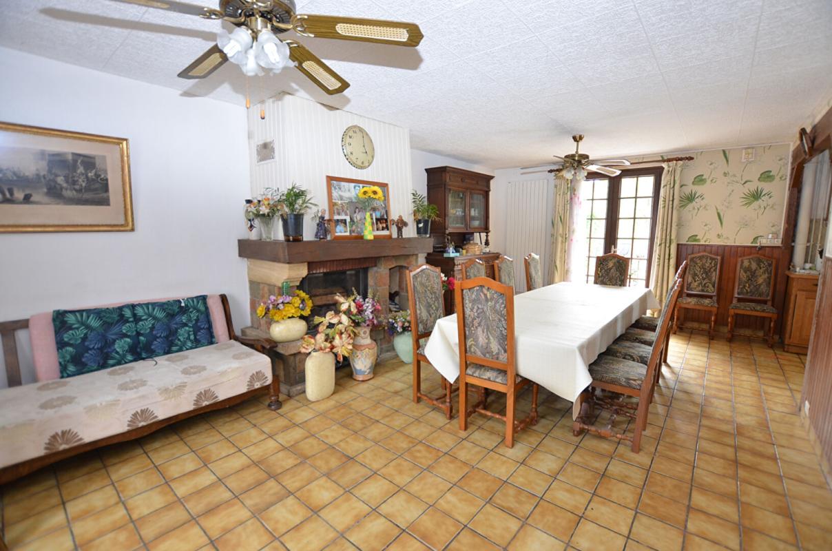 VIRY-CHATILLON Maison Viry Chatillon 6 pièce(s) 110 m² 3