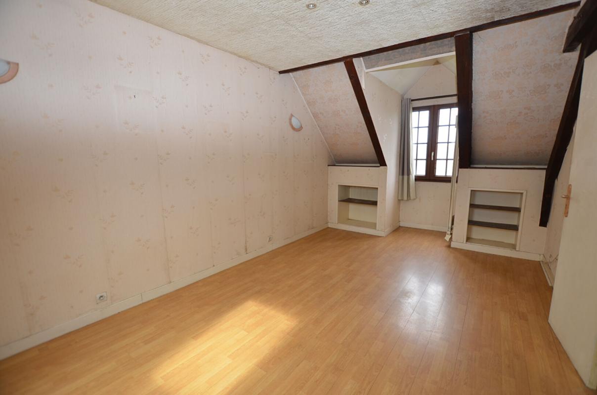 VIRY-CHATILLON Maison Viry Chatillon 6 pièce(s) 110 m² 8