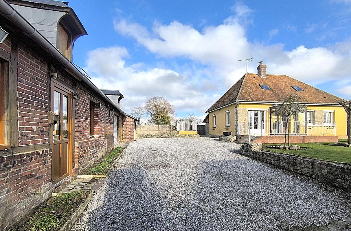 FORGES-LES-EAUX Maison Forges Les Eaux 4 pièces 78 m2 12