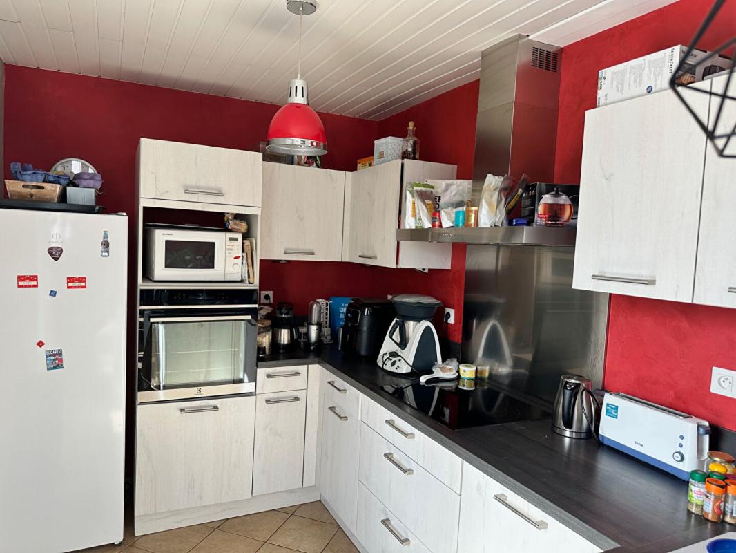 CETON Maison Ceton 3 chambres 70 m2 4