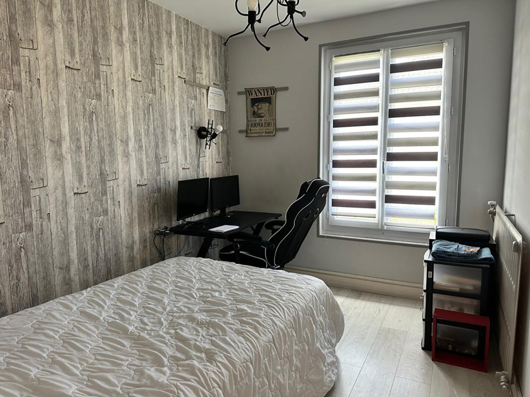 CETON Maison Ceton 3 chambres 70 m2 5