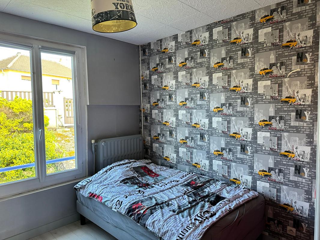 CETON Maison Ceton 3 chambres 70 m2 7