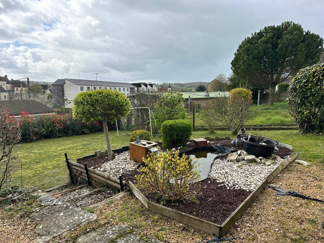 CETON Maison Ceton 3 chambres 70 m2 9