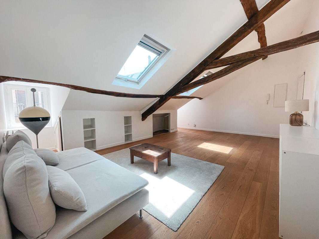 NANTES Appartement TYPE 3 - Rue Cassini à Nantes 1