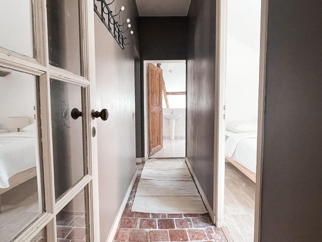 NANTES Appartement TYPE 3 - Rue Cassini à Nantes 3