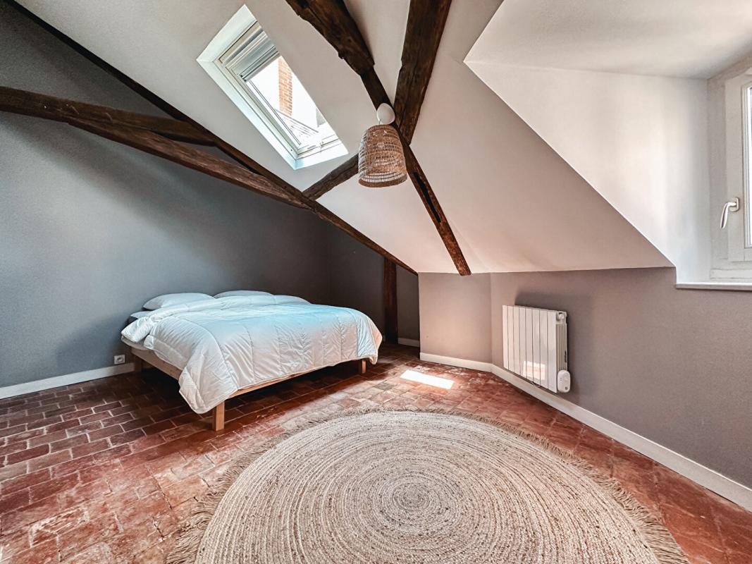 NANTES Appartement TYPE 3 - Rue Cassini à Nantes 5