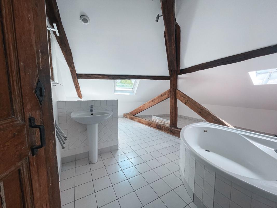 NANTES Appartement TYPE 3 - Rue Cassini à Nantes 7