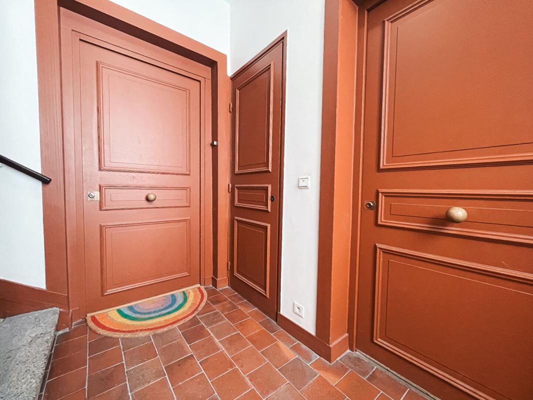 NANTES Appartement TYPE 3 - Rue Cassini à Nantes 8