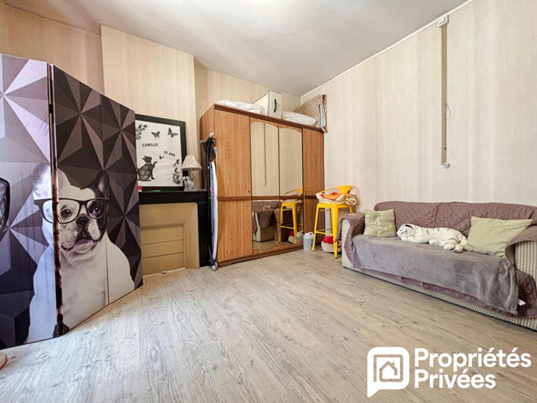 MEHUN-SUR-YEVRE Maison de ville 5 pièce(s) 106.88 m2 9