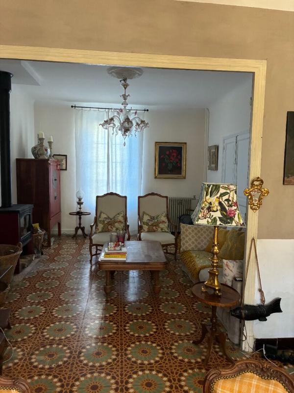 CARCASSONNE Maison  10 pièce(s) 246 m2 10