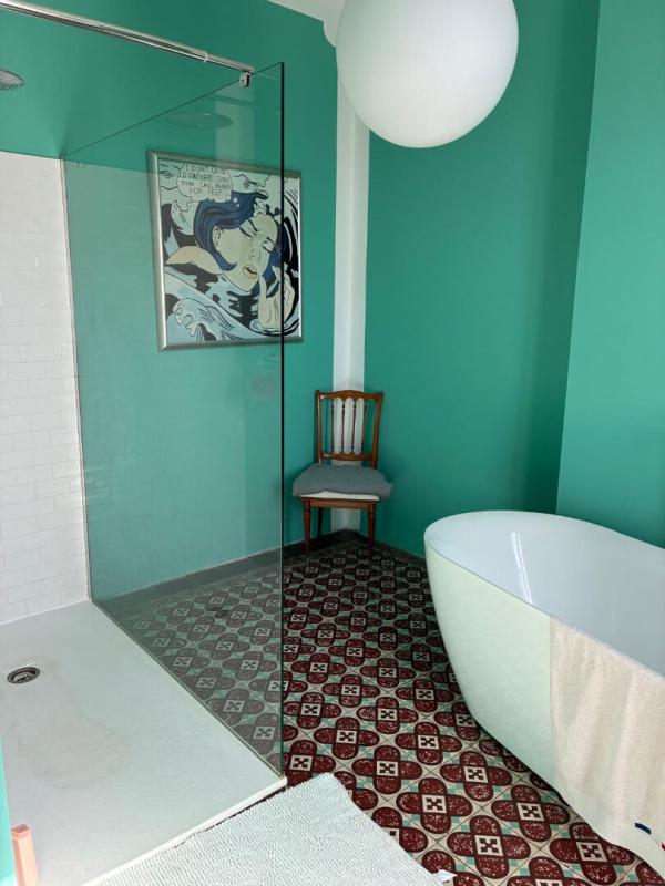 CARCASSONNE Maison  10 pièce(s) 246 m2 13