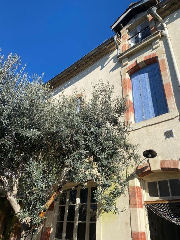 CARCASSONNE Maison  10 pièce(s) 246 m2 2