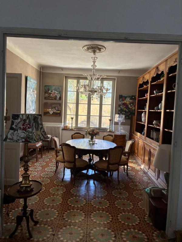 CARCASSONNE Maison  10 pièce(s) 246 m2 4