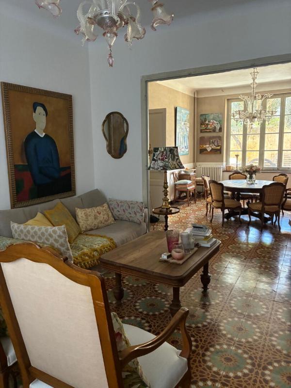 CARCASSONNE Maison  10 pièce(s) 246 m2 6