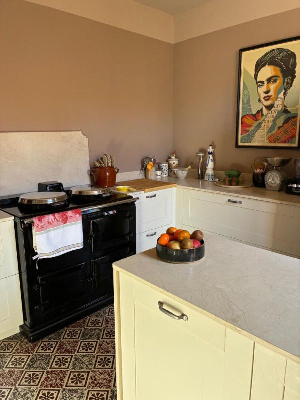 CARCASSONNE Maison  10 pièce(s) 246 m2 7