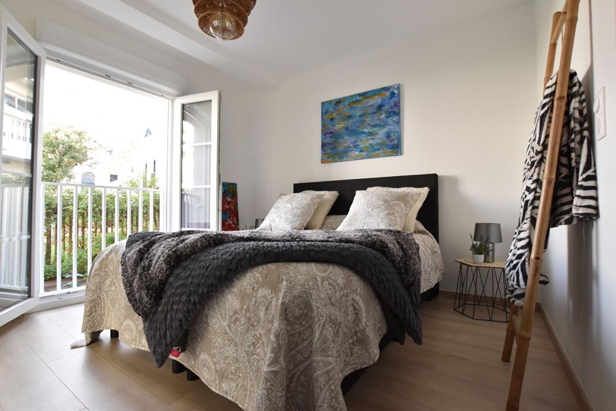 LANTON Appartement  2 pièces Lanton-Taussat 50 m2 6