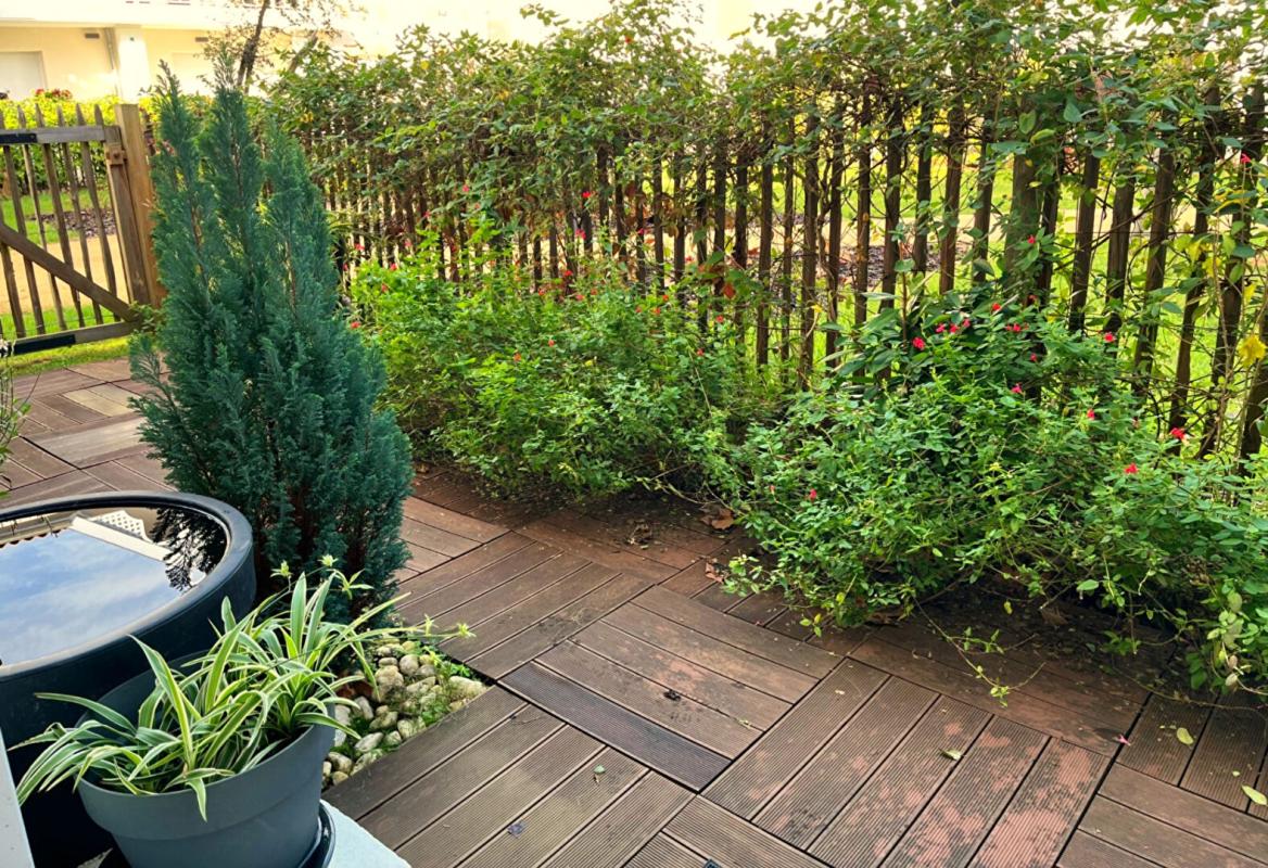 LANTON Appartement  2 pièces Lanton-Taussat 50 m2 8