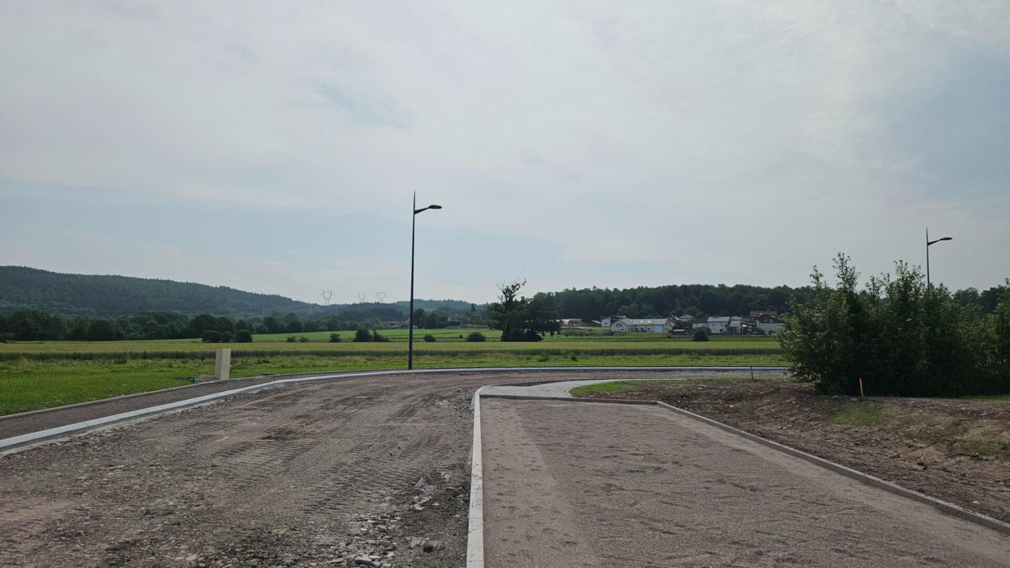 GRANGES-SUR-VOLOGNE À VENDRE - Terrain totalement viabilisé proche de Gérardmer - L'emplacement parfait pour votre future maison familiale ! 7