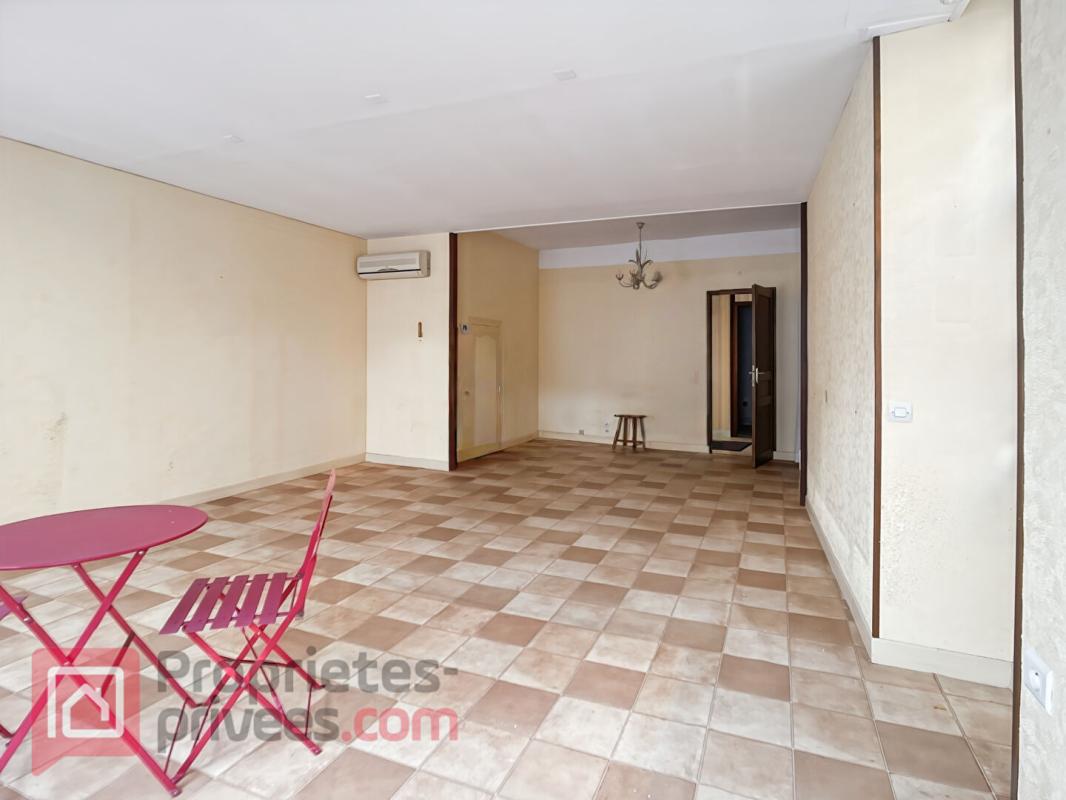 NOYERS Maison Noyers 4 pièce(s) 108 m2 5