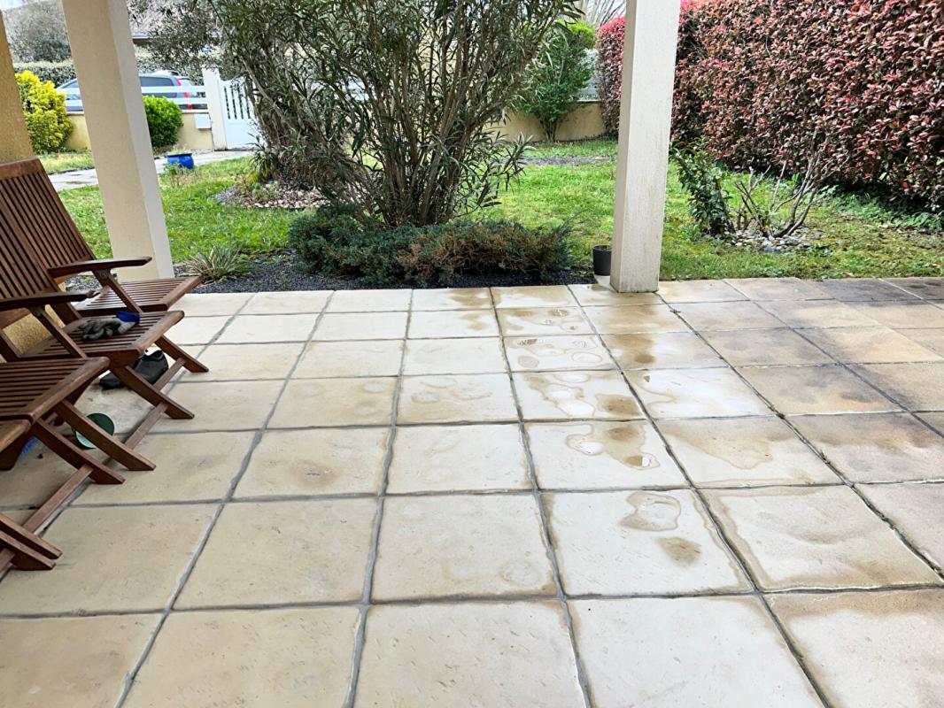 LANTON Maison Lanton 7 pièce(s) 156 m2 2