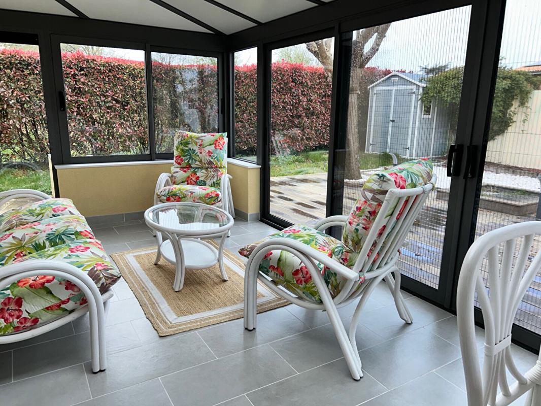 LANTON Maison Lanton 7 pièce(s) 156 m2 5