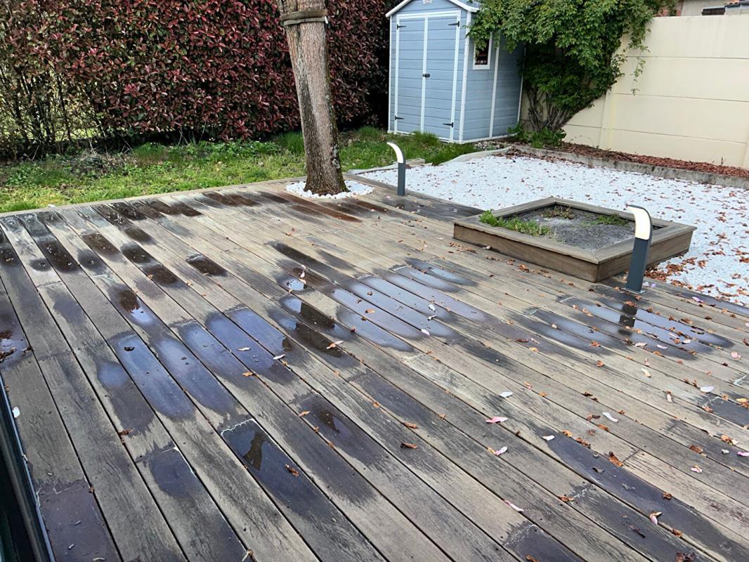 LANTON Maison Lanton 7 pièce(s) 156 m2 7