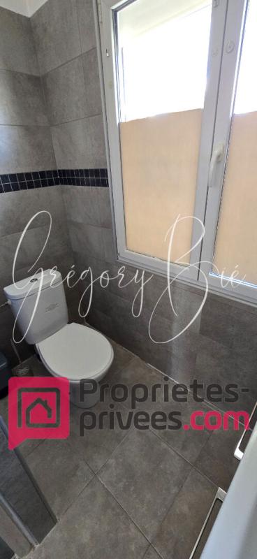 BOISSY-LE-CHATEL Appartement Boissy Le Chatel 2 pièce(s) 31.84 m2 7