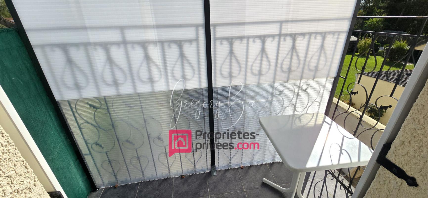 BOISSY-LE-CHATEL Appartement Boissy Le Chatel 2 pièce(s) 31.84 m2 8